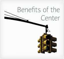 Benefits of the Center